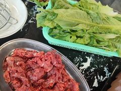 -牛一煲美食(江高店)