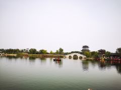 -汉梁文化公园