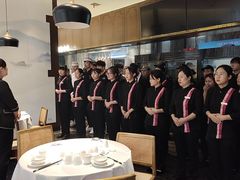 -院里寻菜·精致庭院菜(观沙岭店)