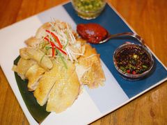 -Let's Taipei 非常烘焙(太古里店)