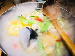 -卞氏菜根香·川菜(青羊万达店)