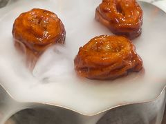 -魁盛居百年鲁菜馆(县西巷店)