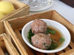 -国贸旋转餐厅(国贸广场店)