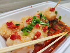 蒜蓉-马家巷现打虾滑(绵阳总店)