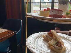 -YUE·6·西式融合餐厅(外滩六号店)
