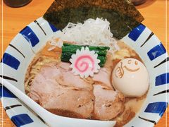 -Ramen满吉·豚骨拉面(丽园路店)