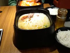 -阿香米线(大悦城店)