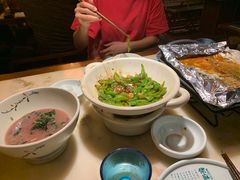 -佬麻雀·新湘菜(珠海金发购物中心店)