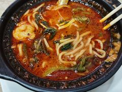-蜀王砂锅总店