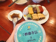 -护国寺小吃(地安门店)