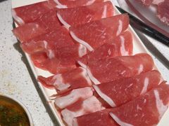 -麻辣因子滩羊火锅(世和广场店)