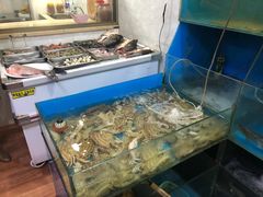 水产区-晓琦农家菜馆·地道农家菜