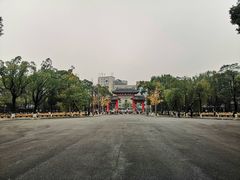 -四川大学(望江校区)