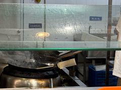 -复旦大学本部-食堂