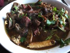 -二姐卤煮(南十里居店)