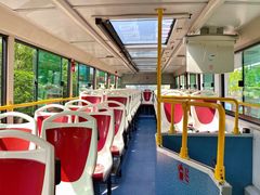 -BUS TOUR观光巴士