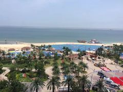 -启东恒大海上威尼斯酒店