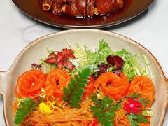 -丝路有约·优雅新疆菜(万宴城店)