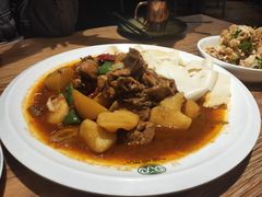-塔哈尔·新疆盛宴(城西银泰店)