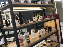 -COSTA COFFEE(上海虹口龙之梦)