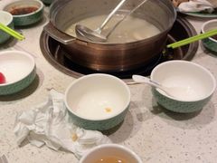 -润园四季椰子鸡火锅(海上世界店)