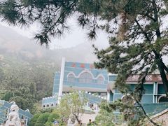 -青岛崂山太清宫