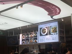 -成都你六姐·牛肉冒菜·麻辣香锅(长泰广场店)