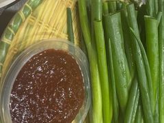-鲁C·尚小炉·淄博烧烤(市北店)