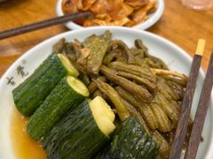-古觉面片(凤城一路锦园君逸店)