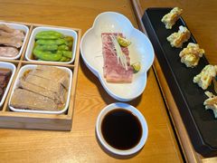 -永安鱼庄·镇江菜(丁卯店)