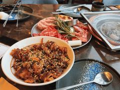 -橡果烤肉(仙林店)