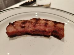 -Wolfgang’s Steakhouse 沃夫冈牛排馆(上海白玉兰广场店)