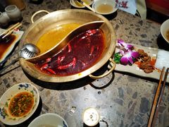 -小龙坎火锅(春熙太古里店)