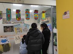 -格林米乐教育(安高广场中心店)