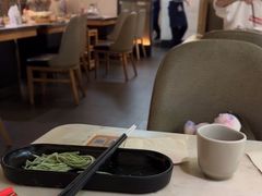 -左庭右院鲜牛肉火锅(浦江欢乐颂店)