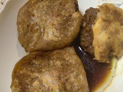 -厚味居炙子烤肉·清真(天桥南纬路店)