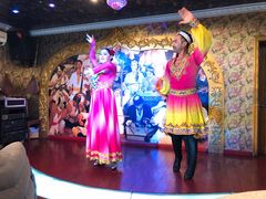 -维吾尔餐厅(宜山路店)