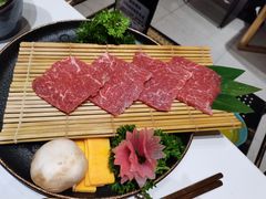 -妥妥烤肉料理(凯德店)