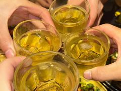 -何师烧烤Pro ·江湖川菜·小龙虾·精酿(太古里旗舰店)