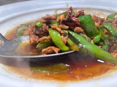 -兰湘子·湘菜小炒(崂山丽达店)