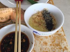 辽参小米粥-春华海鲜城(广场西苑店)