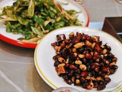 -三炮儿烧烤·羊锅·铁锅炖(南京首店)