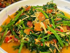 -浩海火燒雲傣家菜(芮欧百货店)