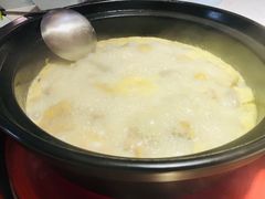 胡椒猪肚鸡-捞神煲汤火锅(湖滨商业街店)