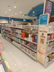 -孩子王(綦江万达店)