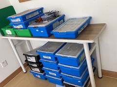 -韦哲乐高机器人·等级考试·少儿编程(羽山路校区)