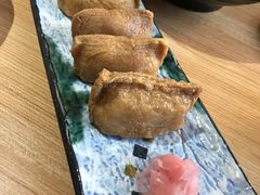 -胜代日本料理(云程巷小区店)