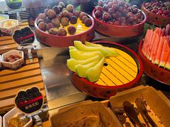 -牛New寿喜烧(闵行龙湖天街店)