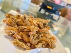 -京北渔家傲