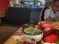 -龙少爷碳火干锅(环球中心店)